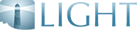 A green background with blue letters and numbers.